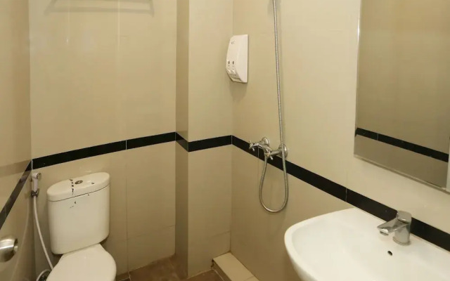 Super OYO Collection O 92130 Hotel Fiducia Kaji