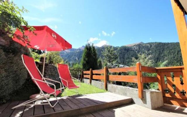 Chalet Deleglise 2