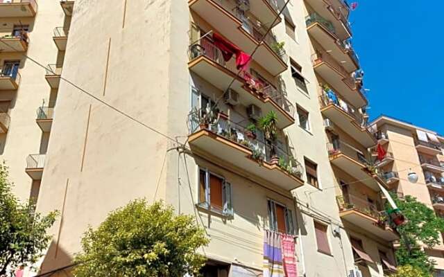 Riflessi DaMare Room & Apartment