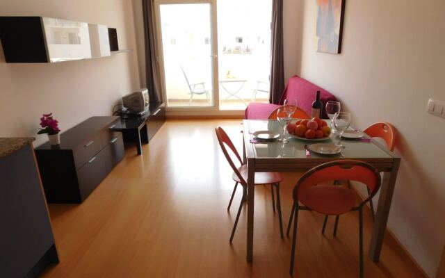 Apartamento Royal Marina A194