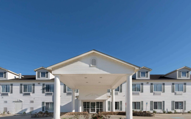 Super 8 By Wyndham Kountze Big Thicket Nat'L Pres Area