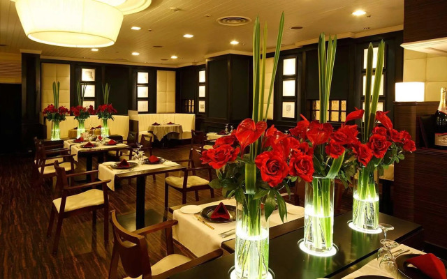 Hotel New Hankyu Osaka Hotel Reservation