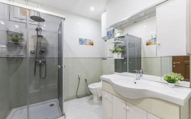 Magnifique Appartement au  d'El Mouradia
