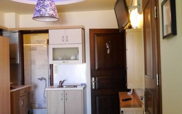 Captain's Beach Boutique Apartments