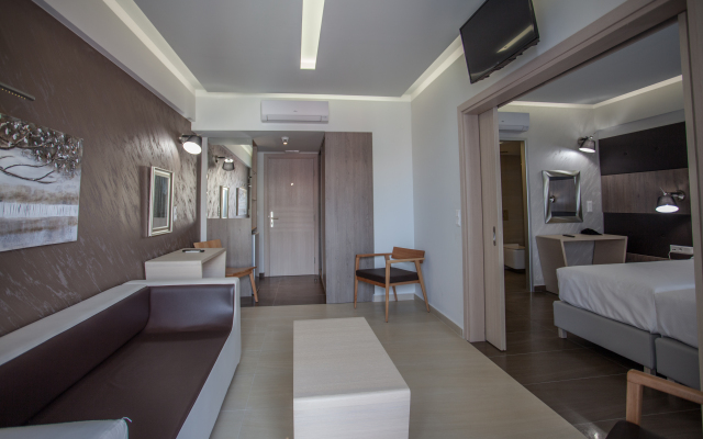 Melrose Rethymno by Mage Hotels