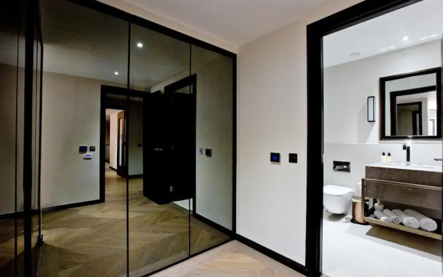 2-bed Superior Apt 415