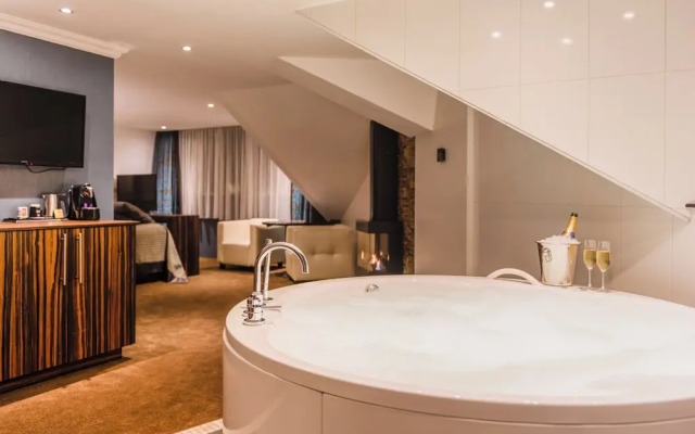 Van Der Valk Hotel Emmen