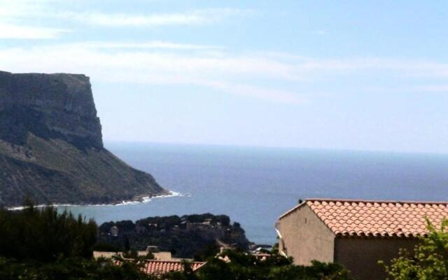 Résidence Le Cap des Terrasses 66078