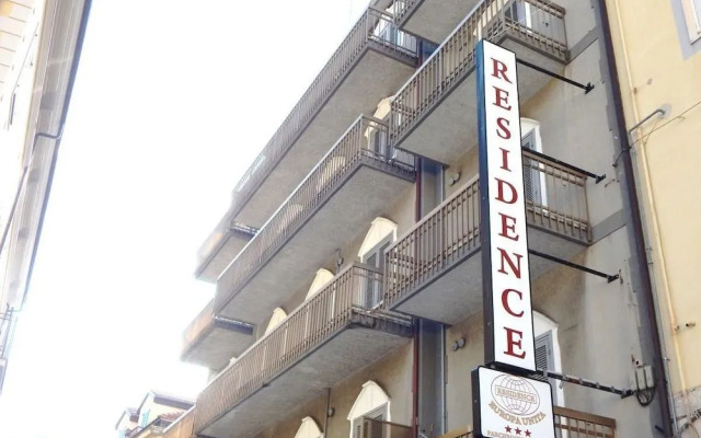 Residence Europa Unita