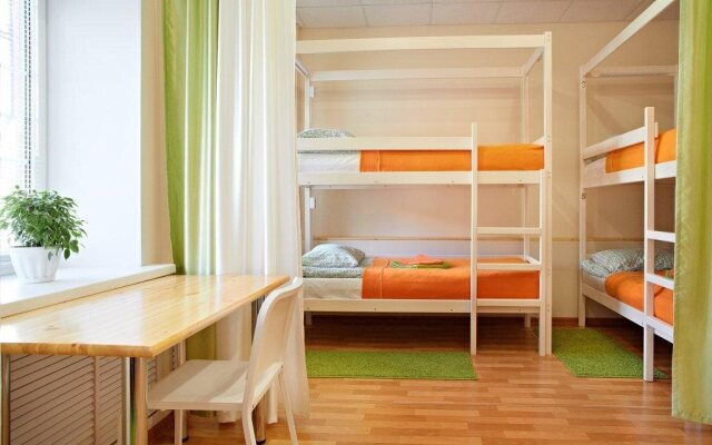 Guest House Nº1