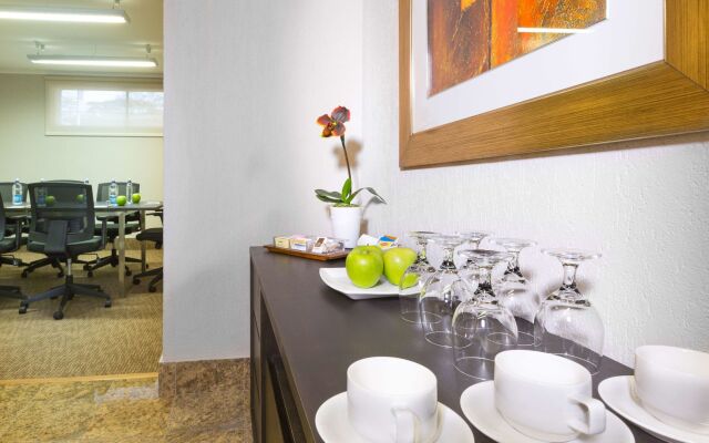Holiday Inn San Jose La Sabana, an IHG Hotel