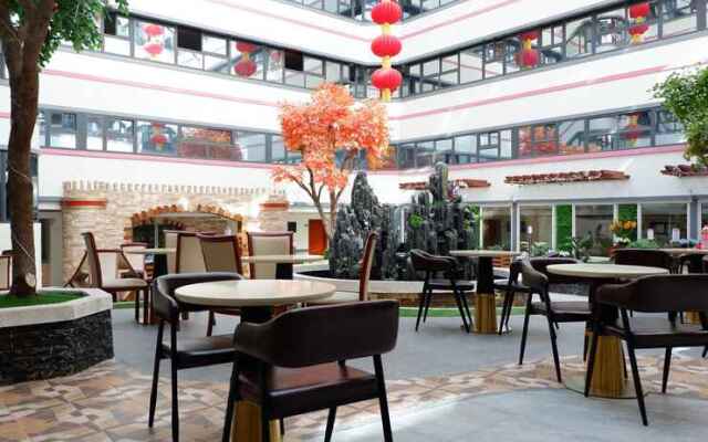456 Hotel