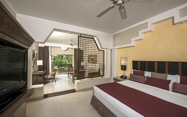 Iberostar Selection Paraíso Maya Suites - All Inclusive