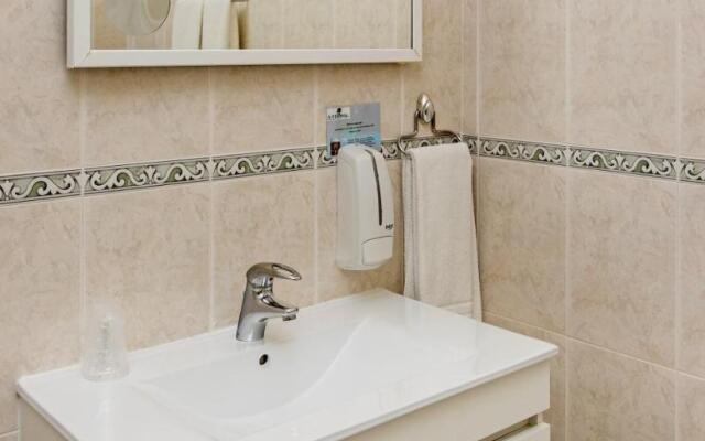Apartment hotel WOT Algarve