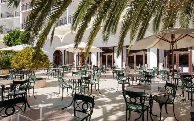 Penina Hotel & Golf Resort