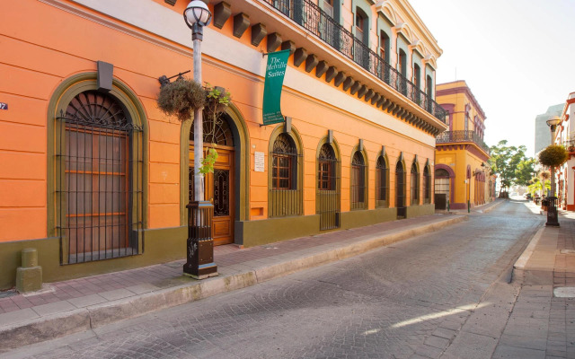 The Melville Boutique