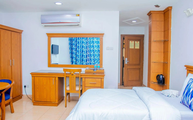 Sleep Inn Hotel City Centre