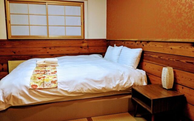 Raicho Lodge Madarao