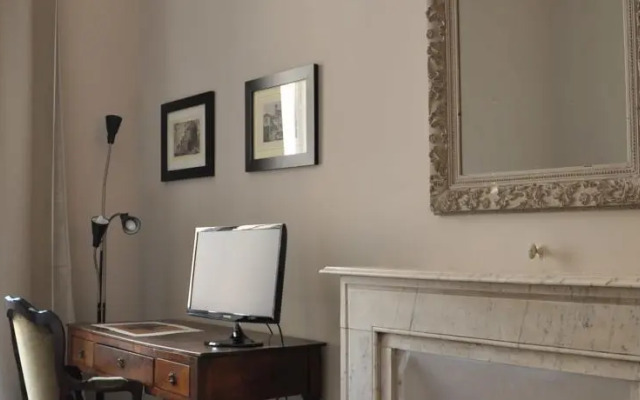 Apartment Residenza Mellini 34