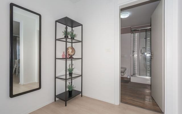 Apartments Turritella