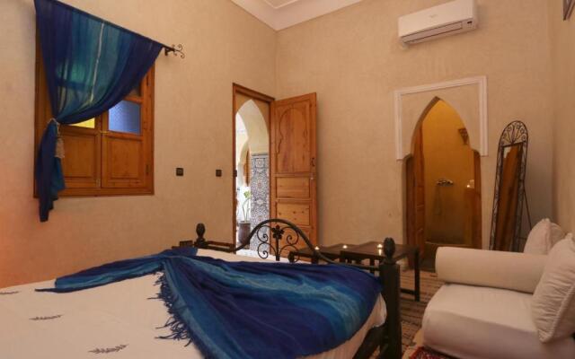 Riad Maissoun