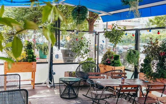 Novotel Paris Centre Gare Montparnasse