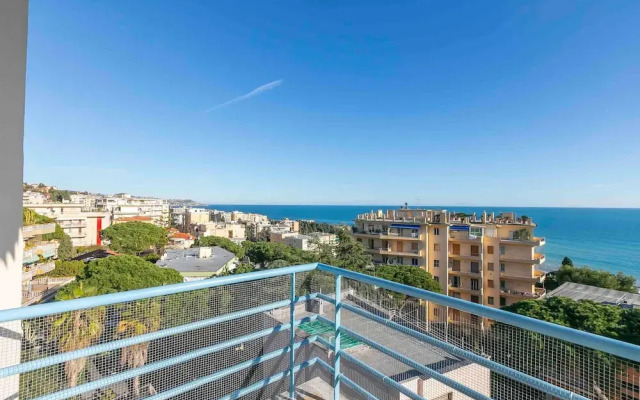 Sofy Apartment - Sea View