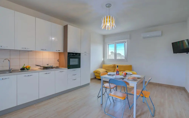 Le Bianche Apartment 2 Near The Sea