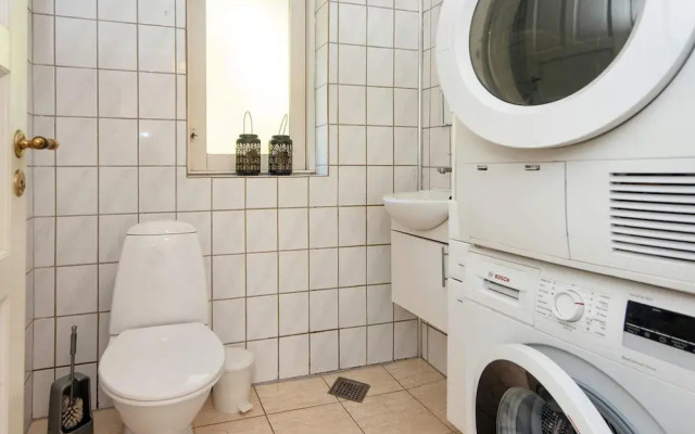 14 Person Holiday Home in Romo
