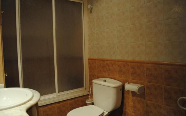 Apartamentos Rio Mora 2