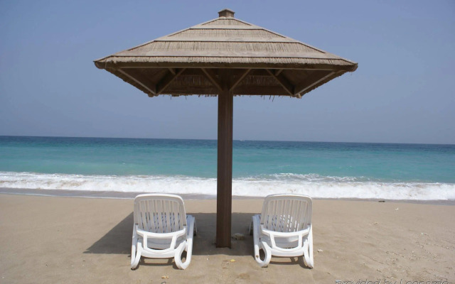Dibba Beach Resort