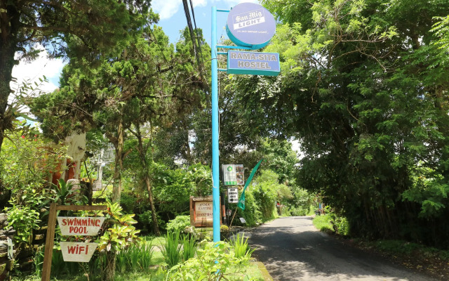 Hostel Rama Sita