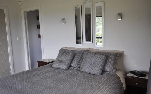 Ohuka Place Homestay