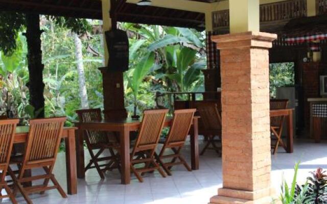 tegal jero homestay