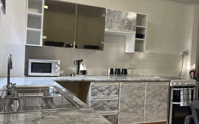 Stunning 1-bed Apartment in Leicester
