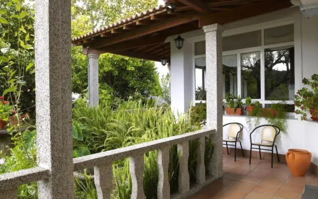 Casa Peto Outes