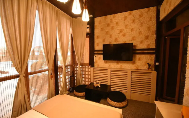 Rixo`s GuestHouse