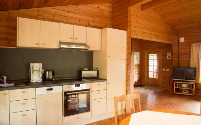 Werrapark Resort Ferienhausanlage Am Sommerberg