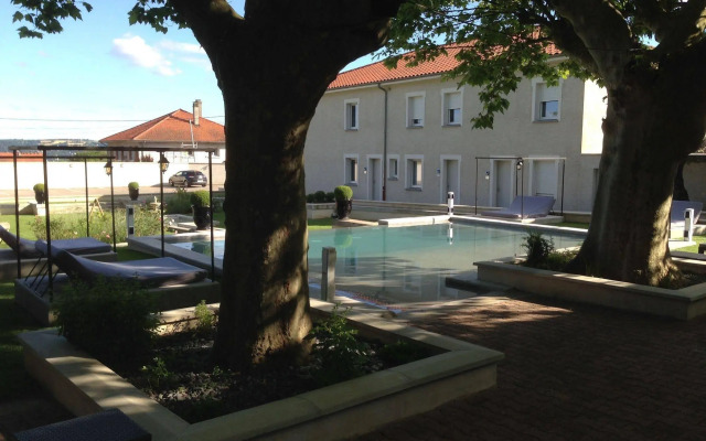 Domaine Des 7 Fontaines