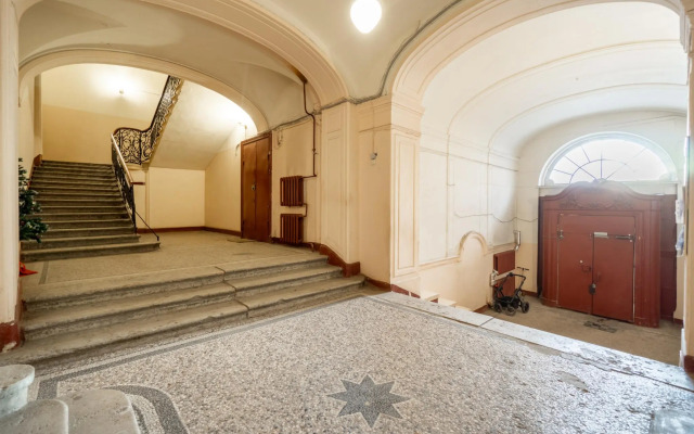 Point U Piter (Поинт Ю Питер) на улице Кирочная