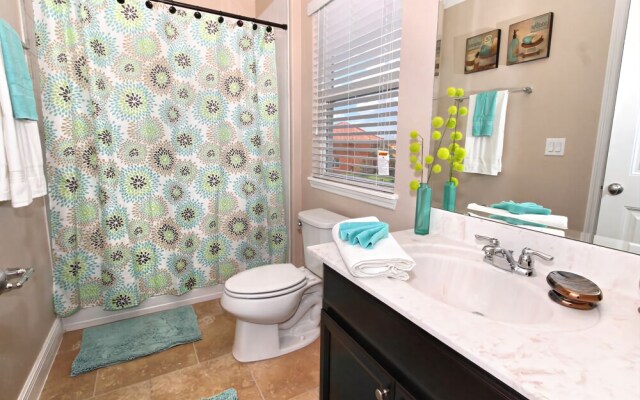 Amazing House! Solterra - 4412AC