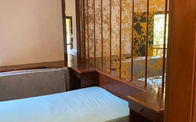 [Wi-Fi] Saint Patrick - 50Mts da Enseada