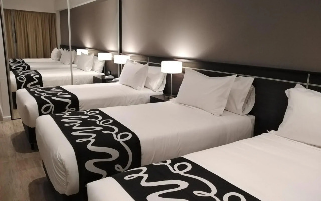 Amerian Rafaela Hotel