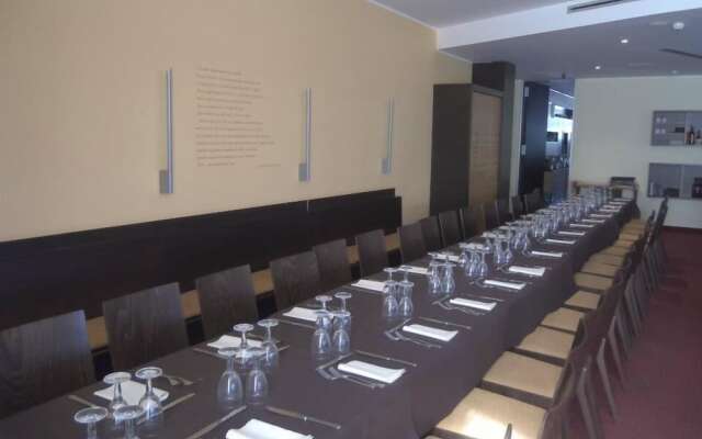 Nicotel Wellness Corato