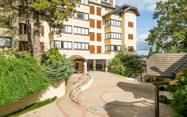 Vale das Hortênsias 204 II