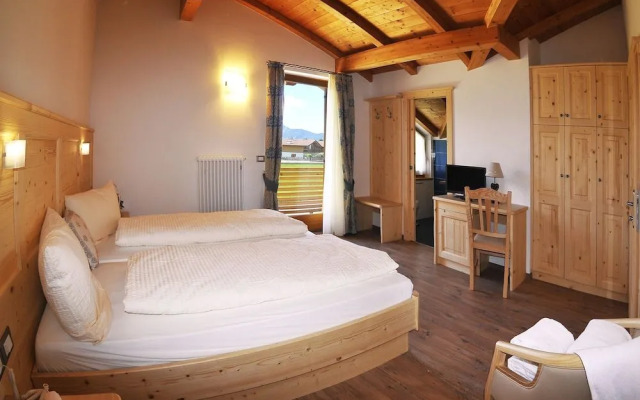 Garnì Bucaneve Bellezza e Salute