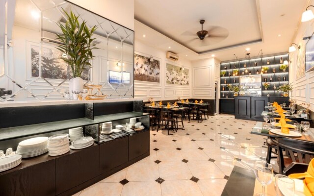 Hanoi Elpis Hotel & Spa