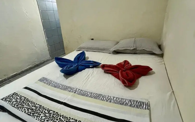 Harmô Hostel Cultural