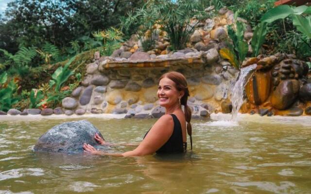 Miradas Arenal Hotel & Hotsprings