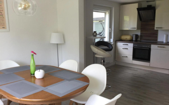 über den Dächern von Neheim